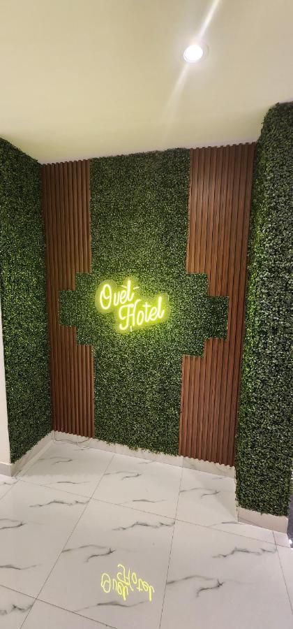 לודהיאנה Ovel Hotel מראה חיצוני תמונה